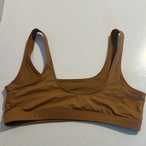 SKIMS Bathing Suit Tank - Picture 4 of 4